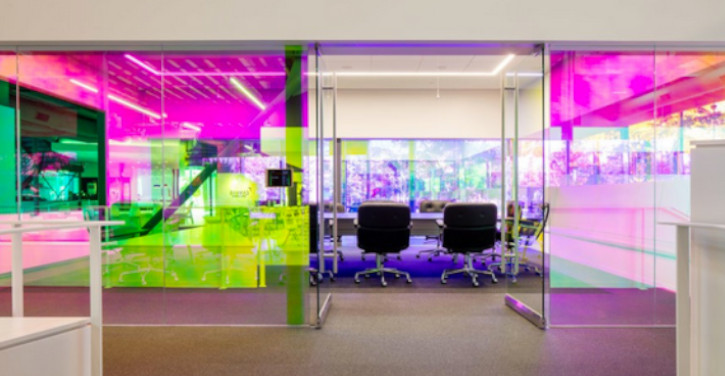 Bureaux