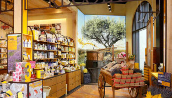 L'Occitane en Provence