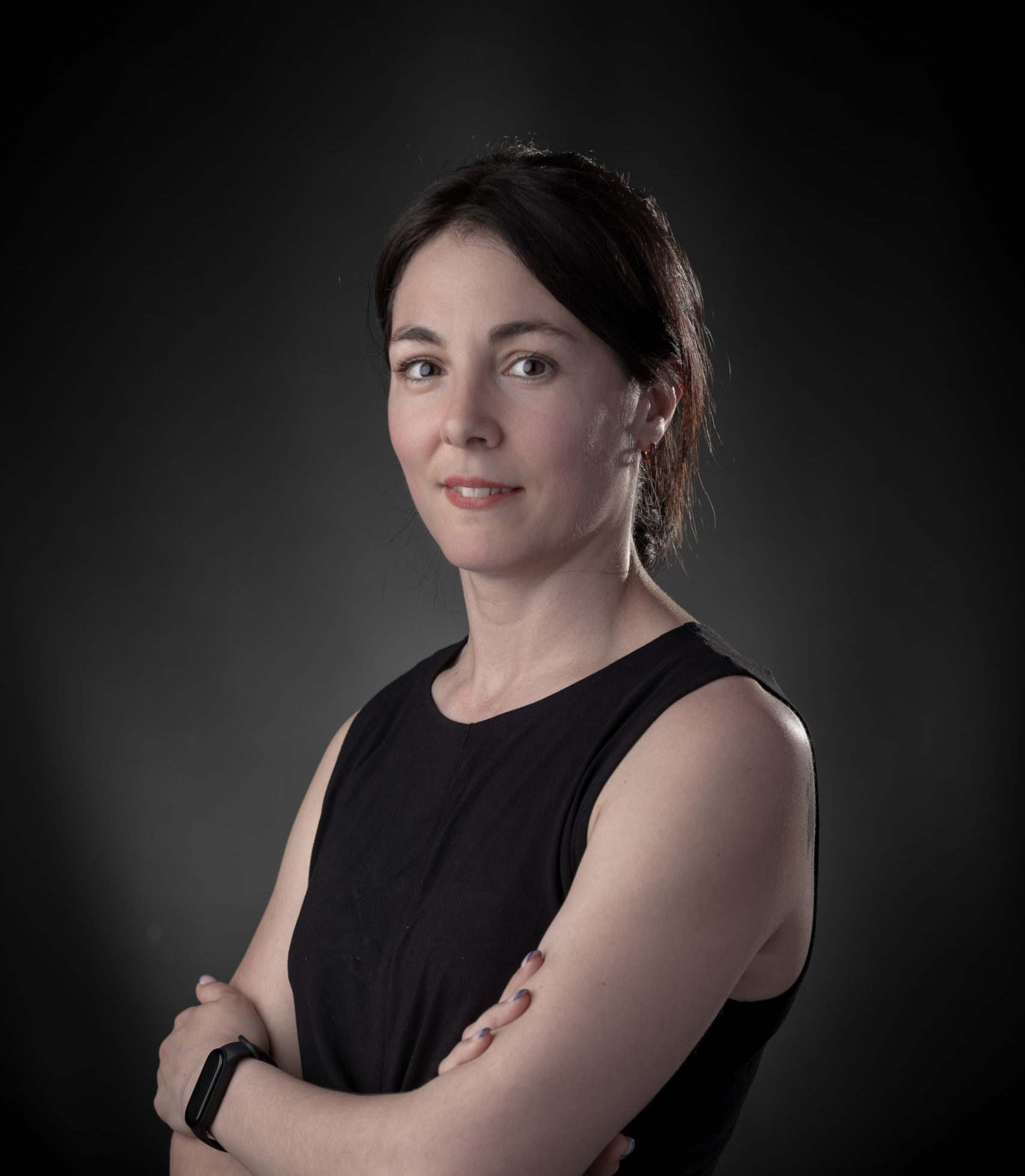 Maialen Elosegui