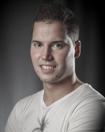 Edgar Sánchez