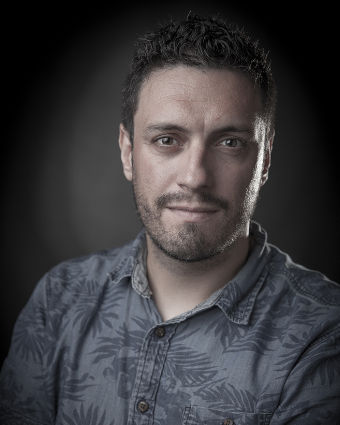 Jon Urtxegi