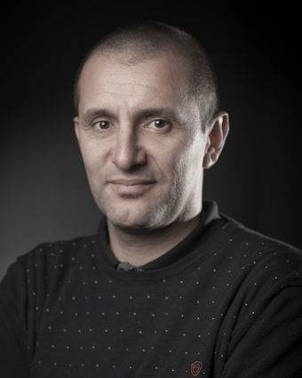 Juanma Sánchez