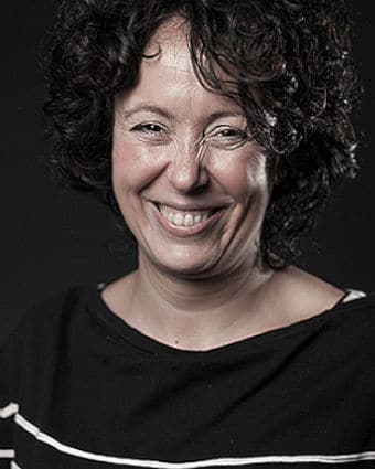 Merche Fernández