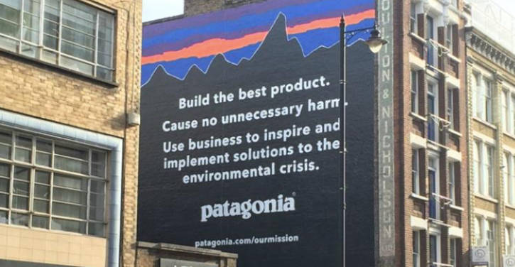 Patagonia