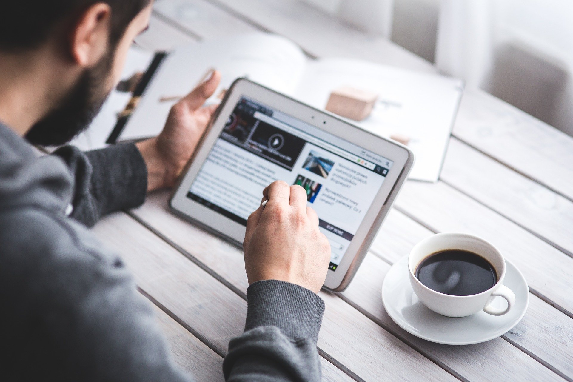 10 Retail Blogs & Websites in 2021 | Kendu