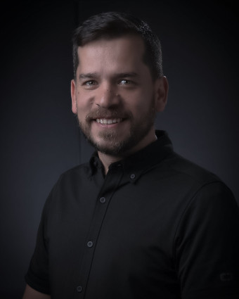 Federico Vasquez