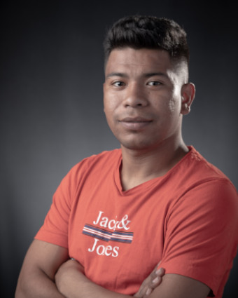 Joel Alfredo Erazo
