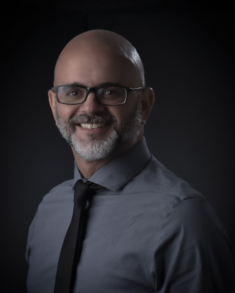 José Díaz