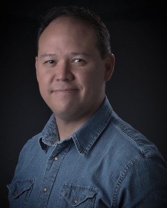 Mauricio Moreno