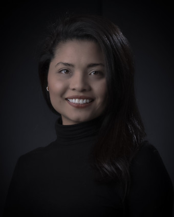 Yiseth Tejera