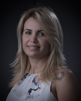 Zuyi Morales