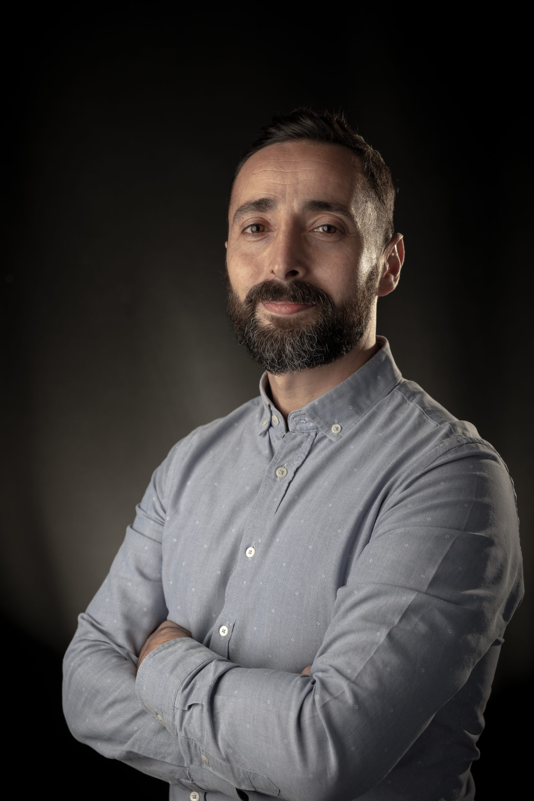 Christian Ocariz