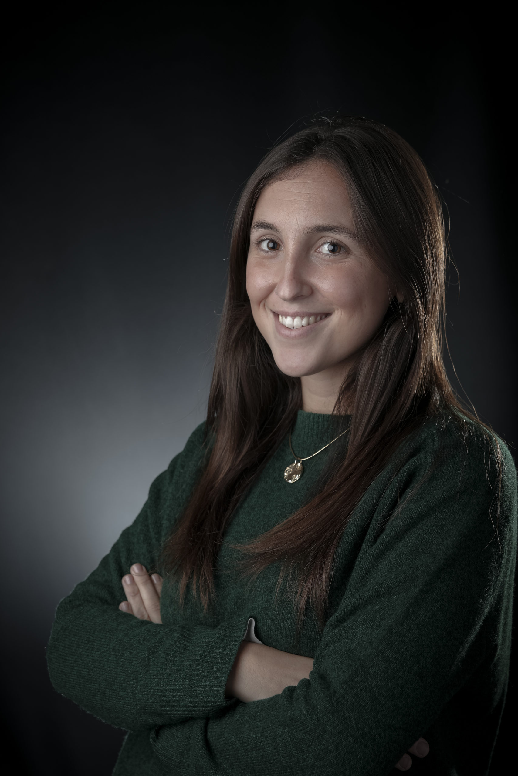 Teresa Gorospe