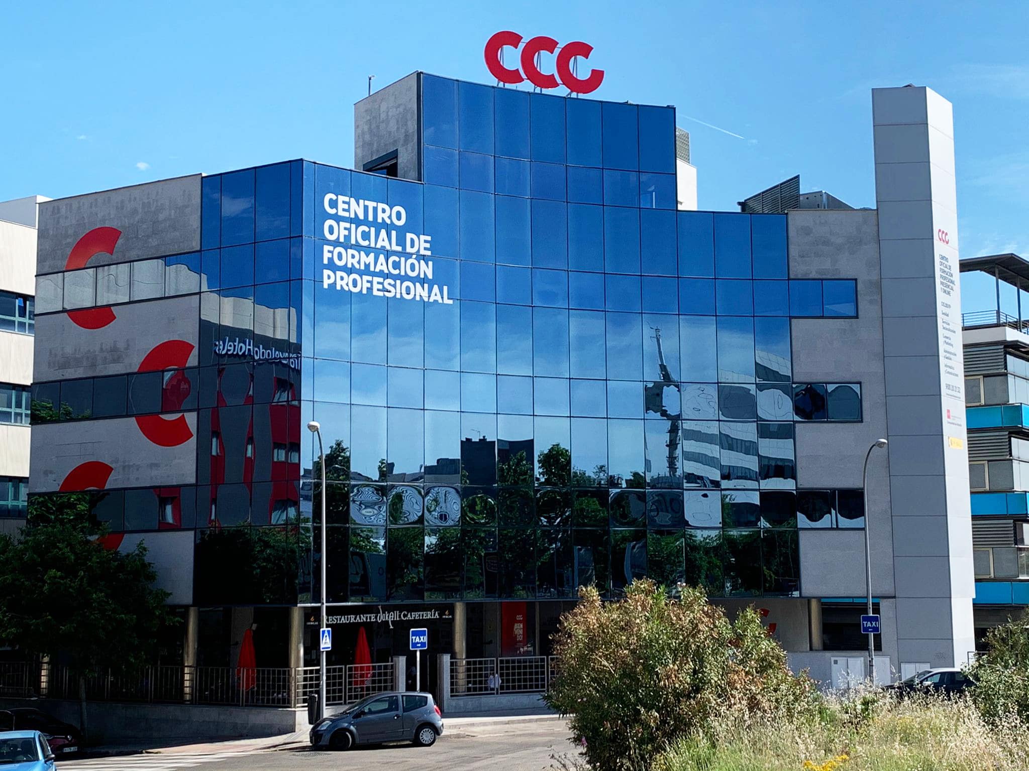 CCC - Kendu