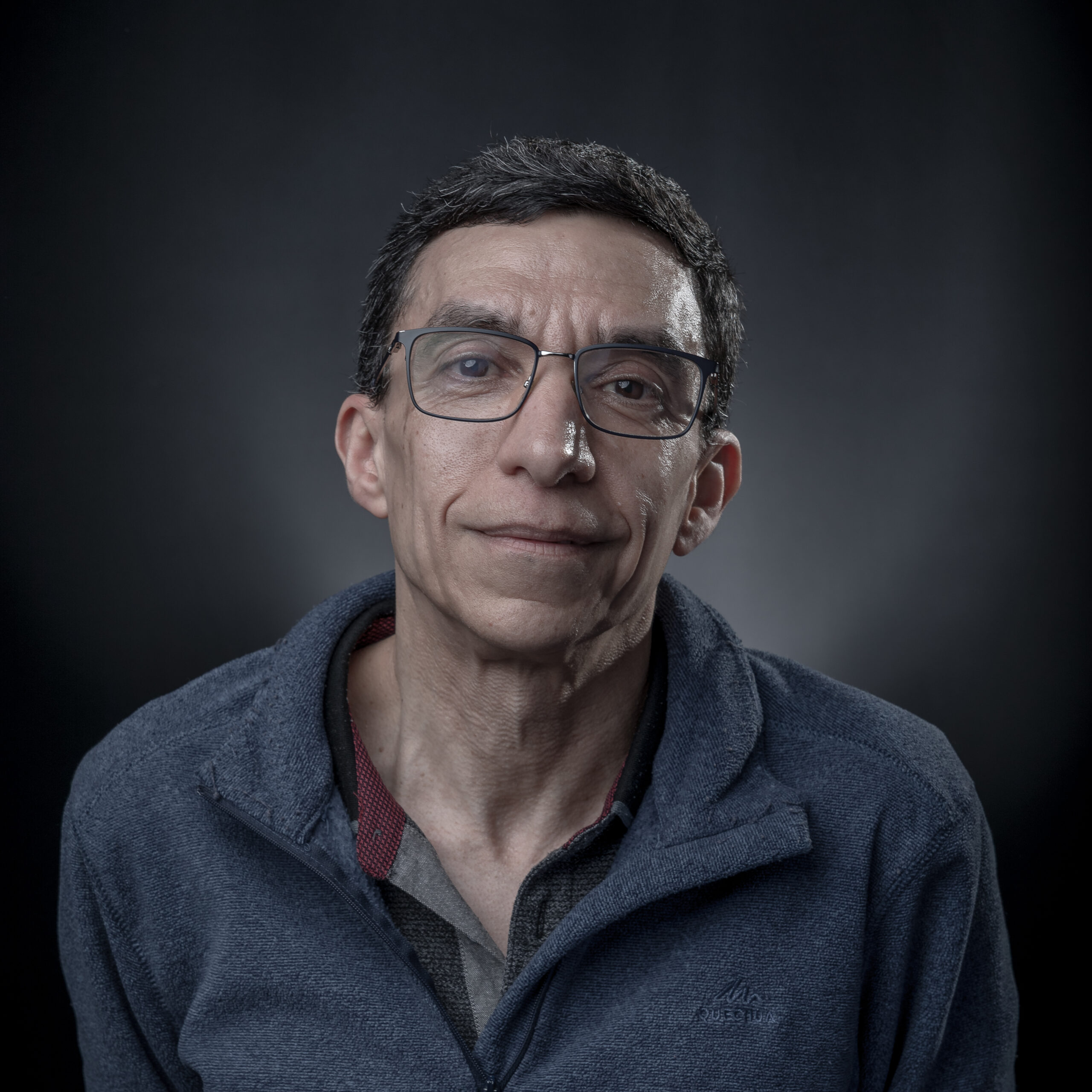 Enrique Mazpule