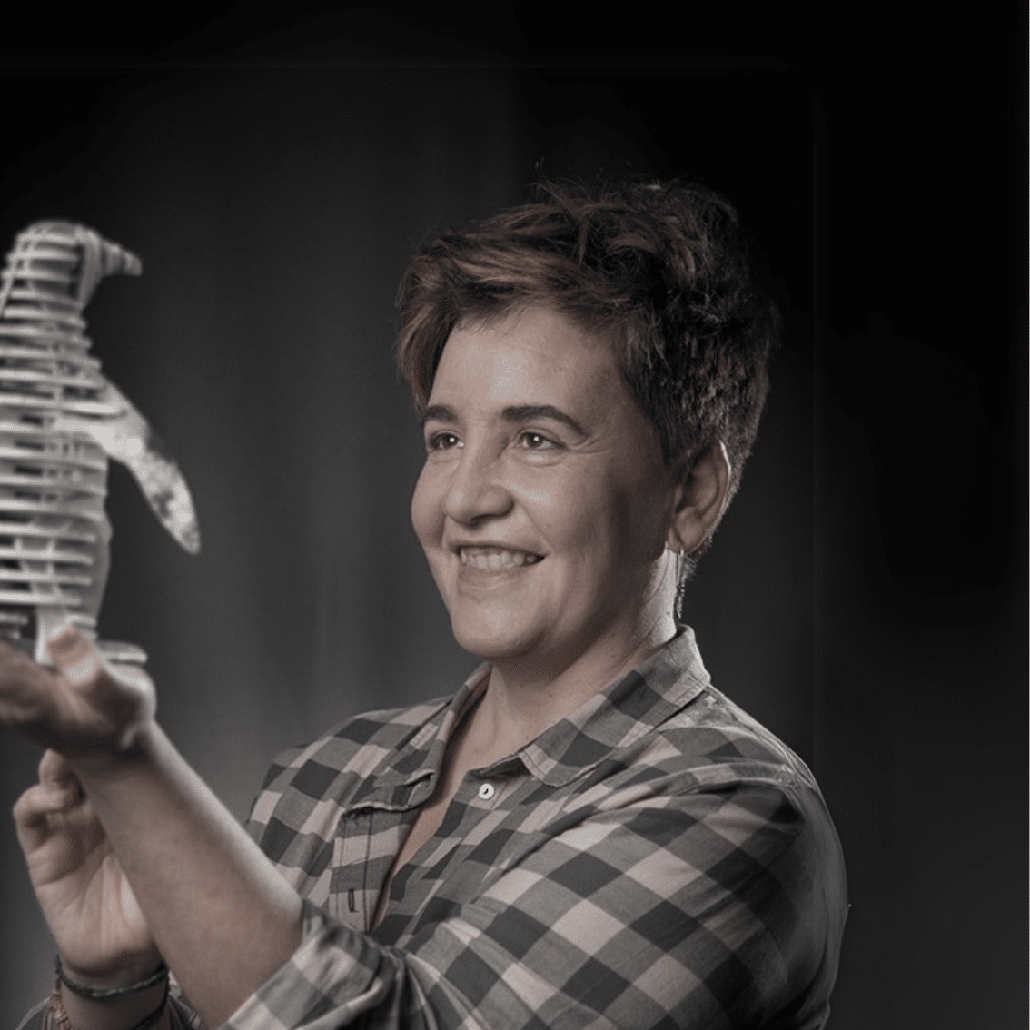 Garbiñe Sarasola