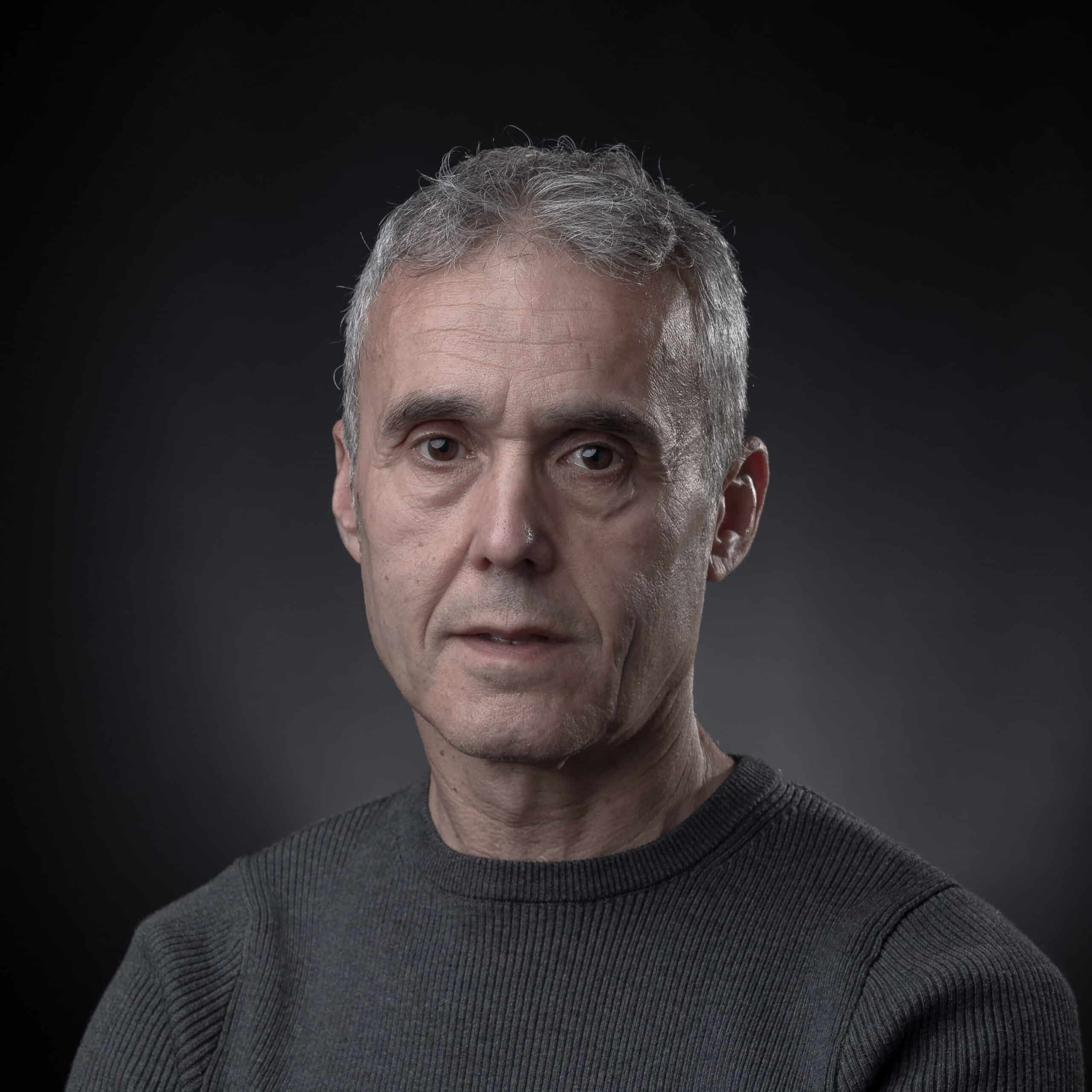 Manolo López