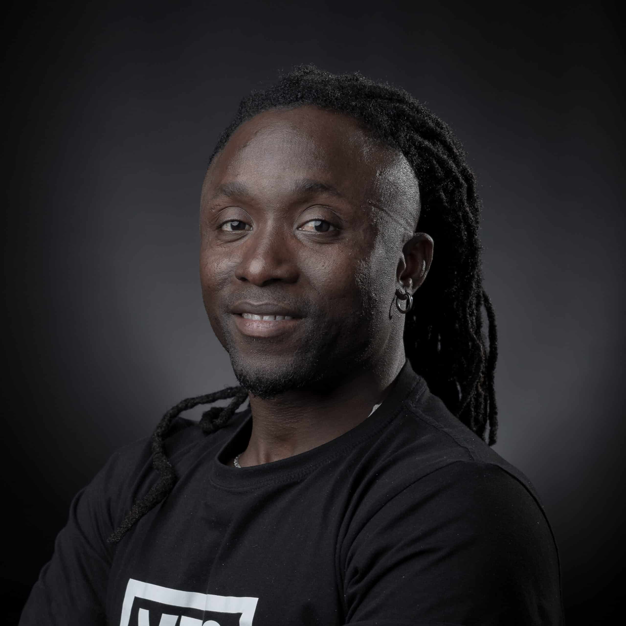 Mbaye Macodou