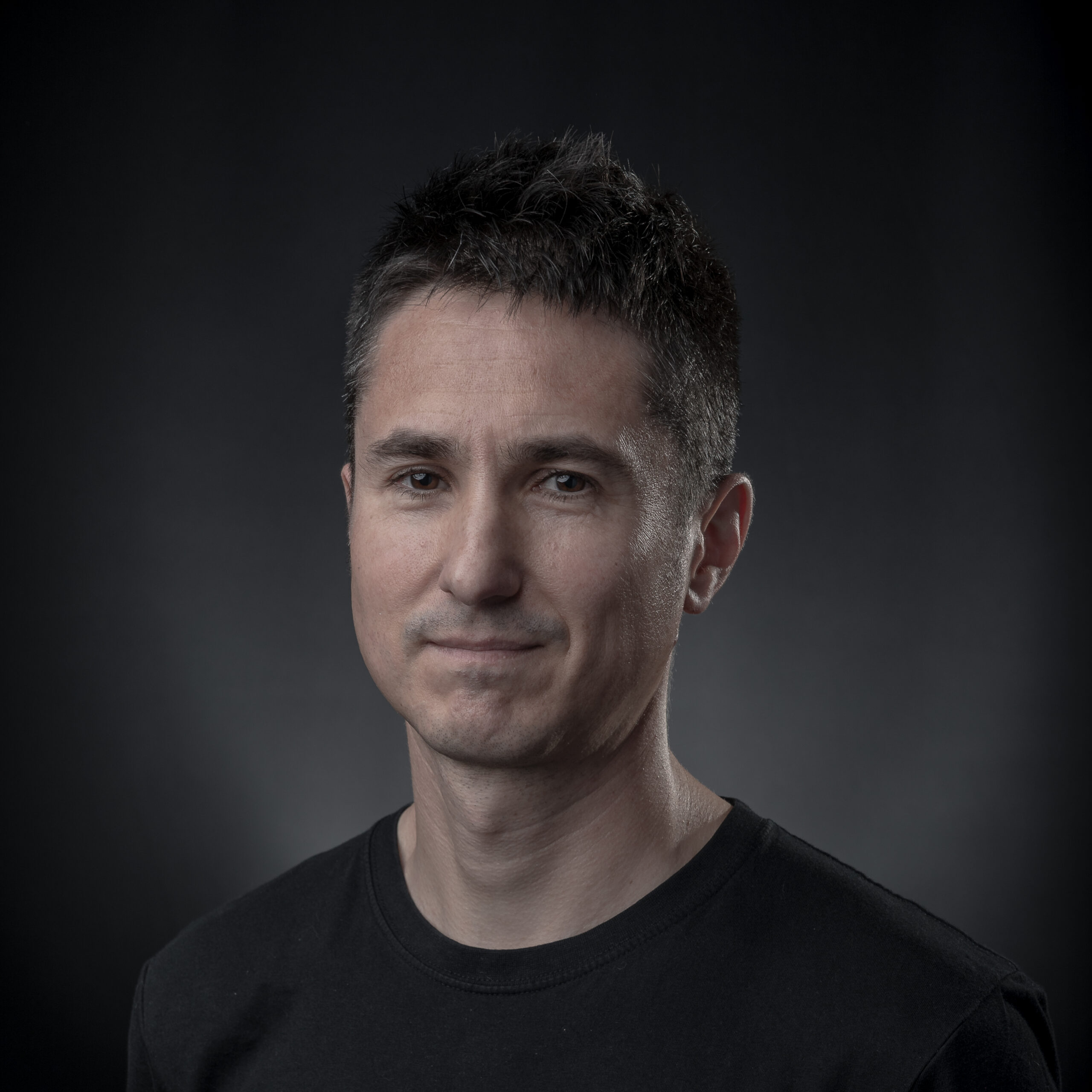 Mikel Antoranz