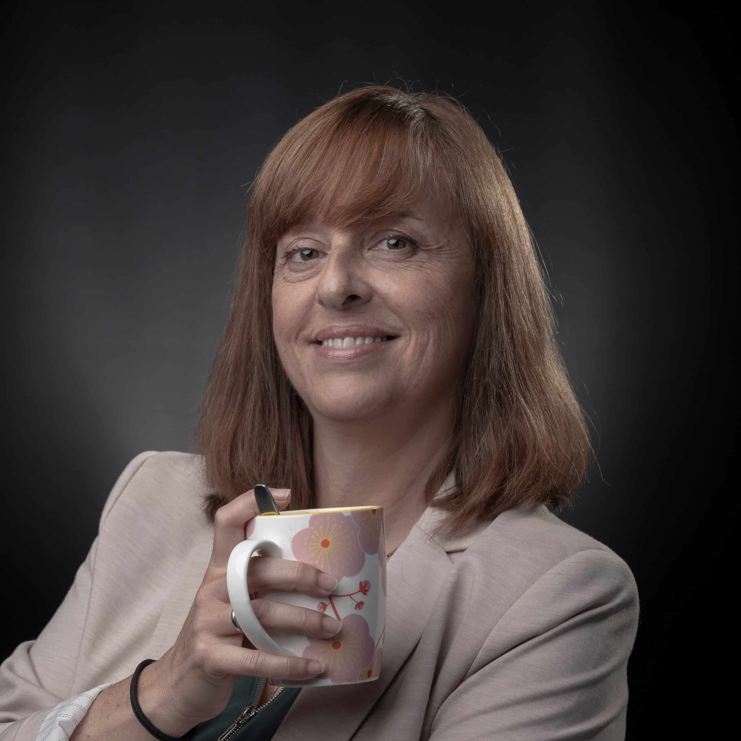Olatz Elizalde